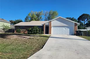 742 SW Nichols Terrace, Port Saint Lucie, FL 34953 - Photo 1