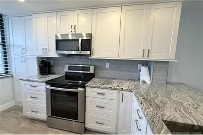 10600 S Ocean Drive #1205, Jensen Beach, FL 34957 - Photo 3