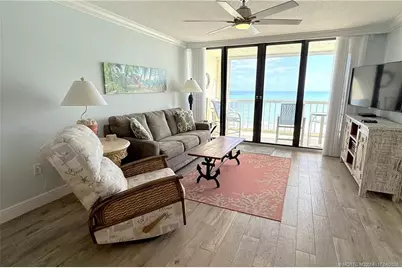 10600 S Ocean Drive #1205, Jensen Beach, FL 34957 - Photo 9