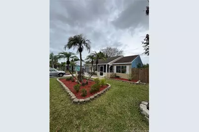 1509 SE Belcrest Street, Port Saint Lucie, FL 34952 - Photo 1