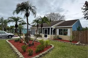 1509 SE Belcrest St, Port Saint Lucie, FL 34952 - Photo 1