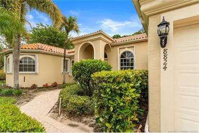 8824 SE Oak Grove Terrace, Hobe Sound, FL 33455 - Photo 41