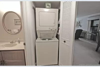 300 SW South River Drive #206, Stuart, FL 34997 - Photo 5