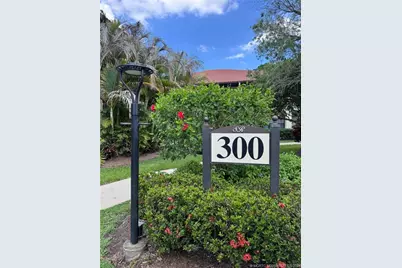 300 SW South River Drive #206, Stuart, FL 34997 - Photo 3