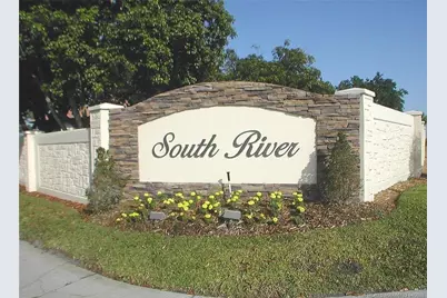 300 SW South River Drive #206, Stuart, FL 34997 - Photo 1