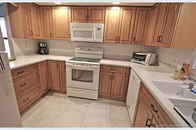 300 SW South River Drive #206, Stuart, FL 34997 - Photo 5