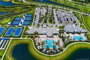 10255 SW Sarcoline Dr, Port Saint Lucie, FL 34987 - Photo 27