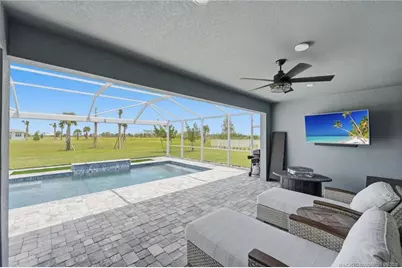 10255 SW Sarcoline Drive, Port Saint Lucie, FL 34987 - Photo 21