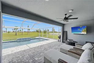 10255 SW Sarcoline Dr, Port Saint Lucie, FL 34987 - Photo 21