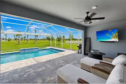 10255 SW Sarcoline Drive, Port Saint Lucie, FL 34987 - Photo 21