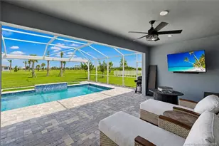 10255 SW Sarcoline Dr, Port Saint Lucie, FL 34987 - Photo 21