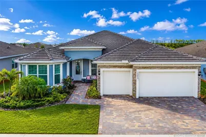 10255 SW Sarcoline Drive, Port Saint Lucie, FL 34987 - Photo 1