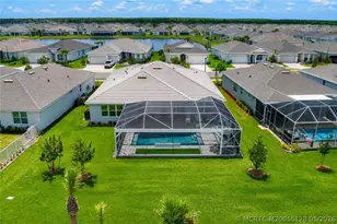 10255 SW Sarcoline Dr, Port Saint Lucie, FL 34987 - Photo 23