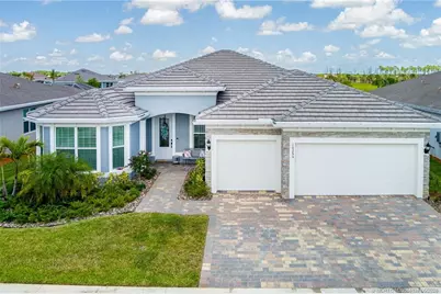 10255 SW Sarcoline Drive, Port Saint Lucie, FL 34987 - Photo 1