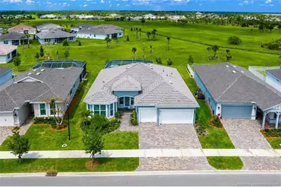 10255 SW Sarcoline Drive, Port Saint Lucie, FL 34987 - Photo 23