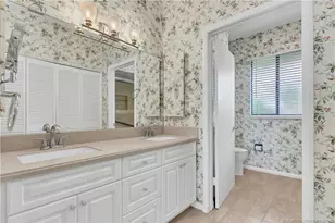 2560 NW Seagrass Dr, Palm City, FL 34990 - Photo 17