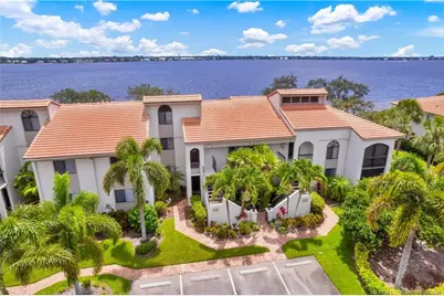 2560 NW Seagrass Drive #6B, Palm City, FL 34990 - Photo 3