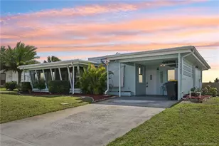 4274 NE Skyline Dr, Jensen Beach, FL 34957 - Photo 1