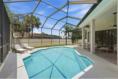 1102 SE Strathmore Drive, Port Saint Lucie, FL 34952 - Photo 1