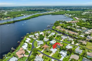 1102 SE Strathmore Dr, Port Saint Lucie, FL 34952 - Photo 57