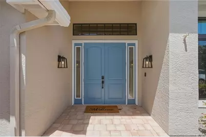 1102 SE Strathmore Drive, Port Saint Lucie, FL 34952 - Photo 3