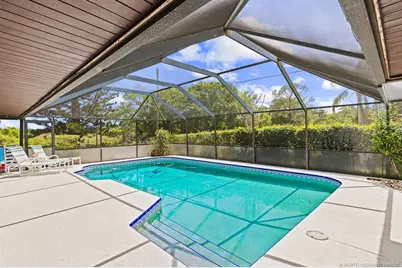 992 SE Thornhill Drive, Port Saint Lucie, FL 34983 - Photo 39
