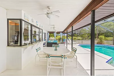 992 SE Thornhill Drive, Port Saint Lucie, FL 34983 - Photo 35