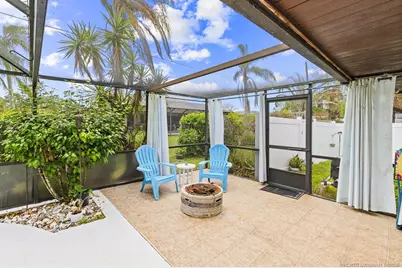 992 SE Thornhill Drive, Port Saint Lucie, FL 34983 - Photo 37