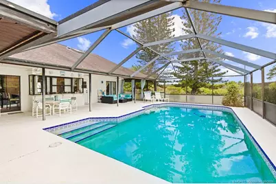 992 SE Thornhill Drive, Port Saint Lucie, FL 34983 - Photo 45