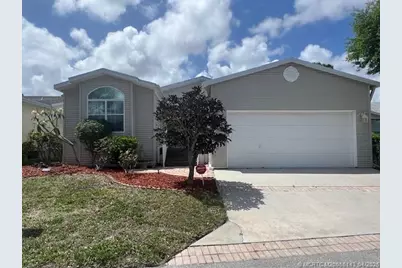 6299 Birch Lane, Lantana, FL 33462 - Photo 1
