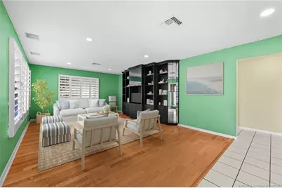 1038 NE Hansen Terrace, Jensen Beach, FL 34957 - Photo 9