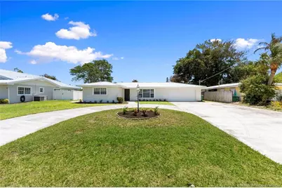 207 Olive Avenue, Port Saint Lucie, FL 34952 - Photo 5