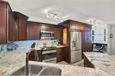 9550 S Ocean Drive #609, Jensen Beach, FL 34957 - Photo 25