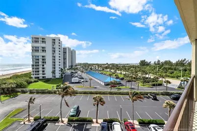 9550 S Ocean Drive #609, Jensen Beach, FL 34957 - Photo 11