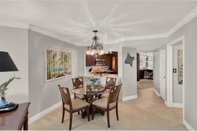 9550 S Ocean Drive #609, Jensen Beach, FL 34957 - Photo 19