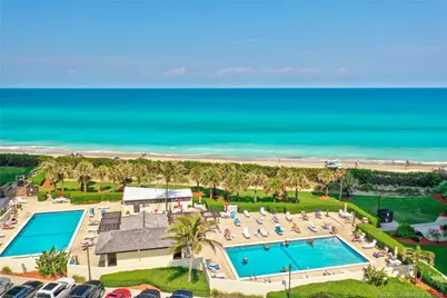 9550 S Ocean Drive #609, Jensen Beach, FL 34957 - Photo 51