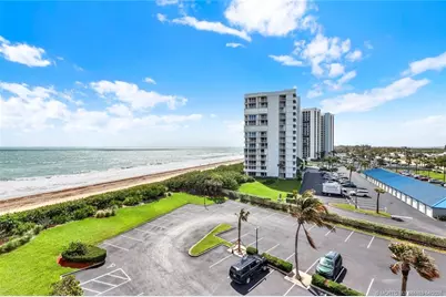 9550 S Ocean Drive #609, Jensen Beach, FL 34957 - Photo 9