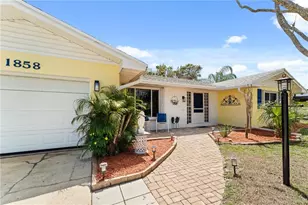 1858 NW Azalea St, Stuart, FL 34994 - Photo 1