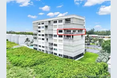 10980 S Ocean Drive #611, Jensen Beach, FL 34957 - Photo 5
