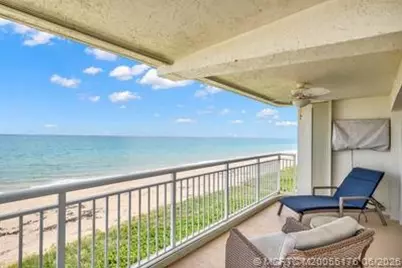 10980 S Ocean Drive #611, Jensen Beach, FL 34957 - Photo 1
