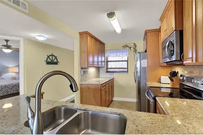 9490 S Ocean Drive #611A, Jensen Beach, FL 34957 - Photo 9