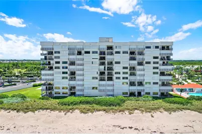 9490 S Ocean Drive #611A, Jensen Beach, FL 34957 - Photo 5