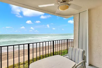 9490 S Ocean Drive #611A, Jensen Beach, FL 34957 - Photo 33