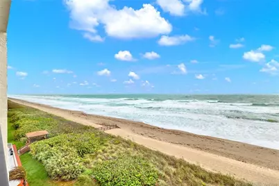 9490 S Ocean Drive #611A, Jensen Beach, FL 34957 - Photo 1