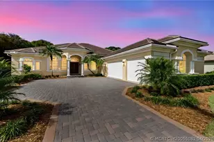 511 SW Squire Johns Ln, Palm City, FL 34990 - Photo 1