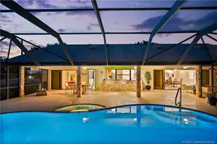 4620 SE Quail Trail, Stuart, FL 34997 - Photo 55