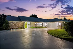 4620 SE Quail Trail, Stuart, FL 34997 - Photo 3