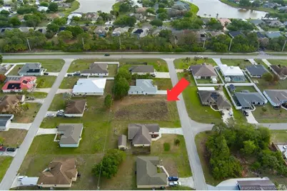 417 SW Prater Avenue, Port Saint Lucie, FL 34953 - Photo 1