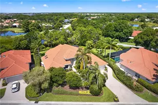 1731 NW Buttonbush Cir, Palm City, FL 34990 - Photo 1