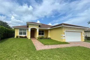 480 NW Windflower Terrace, Jensen Beach, FL 34957 - Photo 1